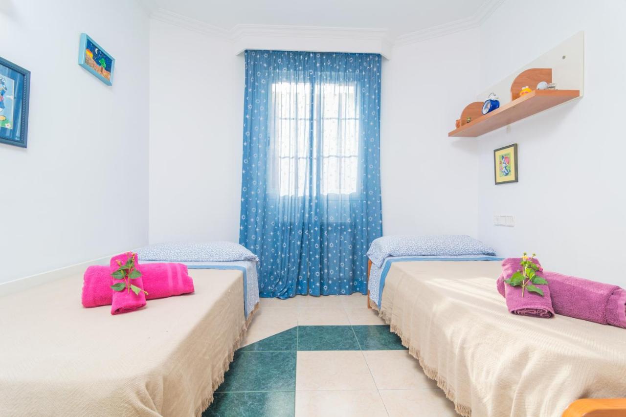 Casa Laura Villa Palma