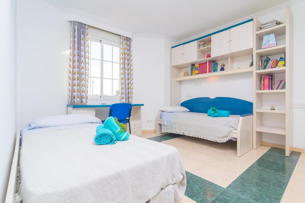 Casa Laura Villa Palma