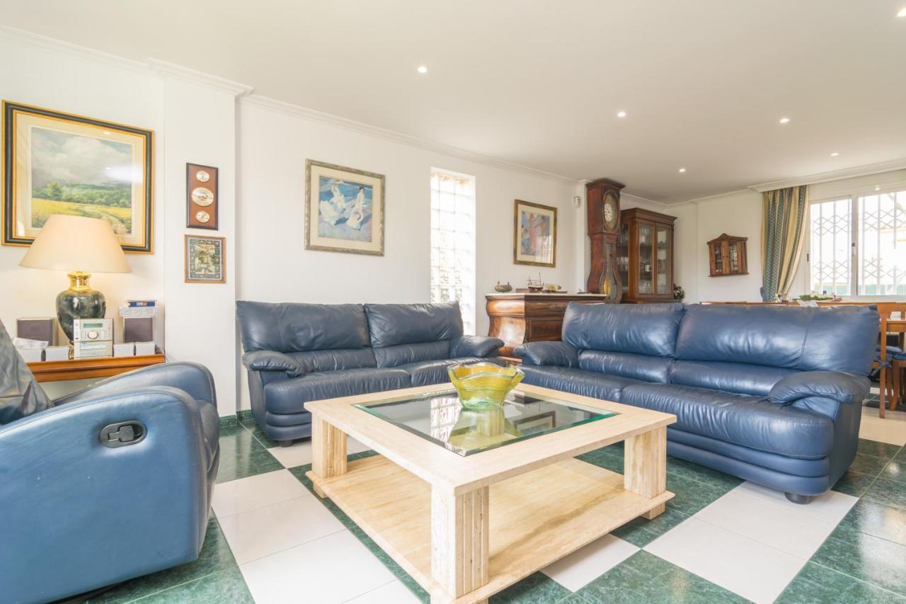 Casa Laura Palma