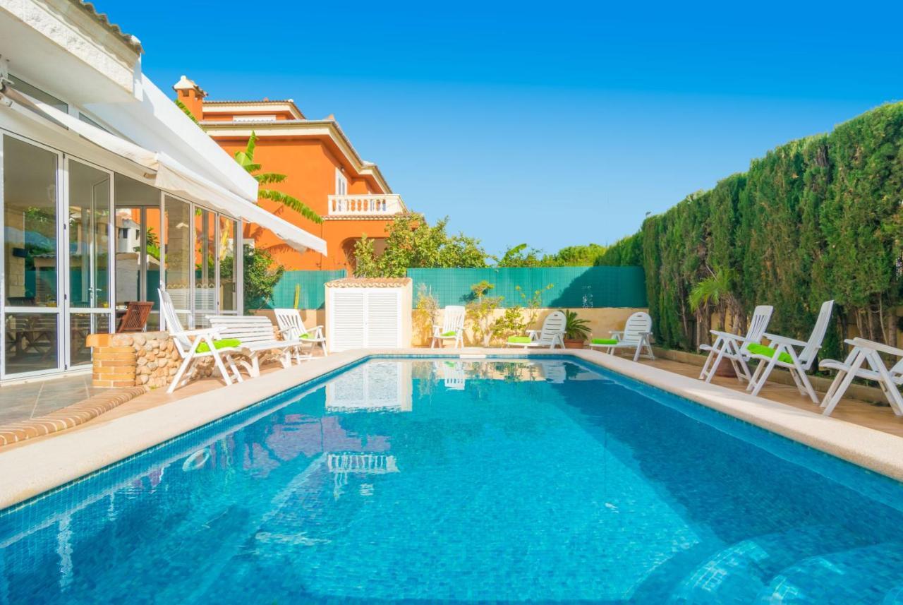 Casa Laura Palma