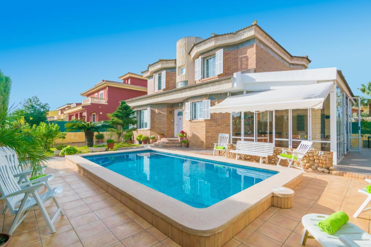 Casa Laura Palma