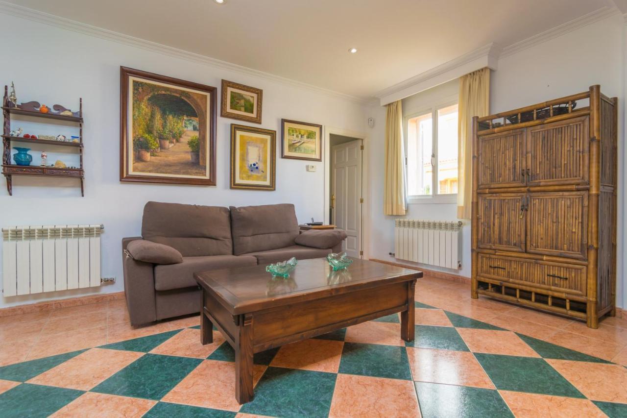 Casa Laura * Palma